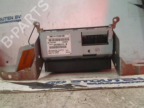 Display monitor MITSUBISHI GRANDIS (NA_W) 2.4 MIVEC (NA4W) | BP11259696C48 