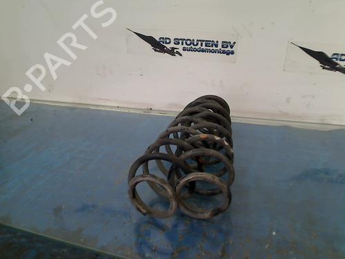 Used Shock absorber spring AUDI A1 Sportback (8XA, 8XF) 1.4 TDI (90 hp) 15375327