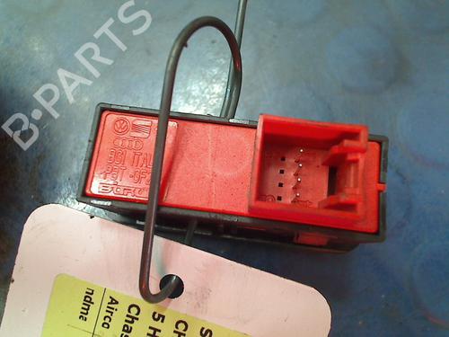 Switch SEAT Mii (KF1, KE1) 1.0 | BP13321790I30 