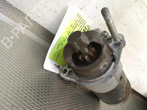 Starter SUZUKI SWIFT III (MZ, EZ) 1.3 (RS413, ZC11S) | BP38461980M8 - Image 6