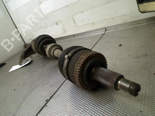 Right front driveshaft HYUNDAI ix35 (LM, EL, ELH) 2.0 CRDi 4WD | BP30622070M39 