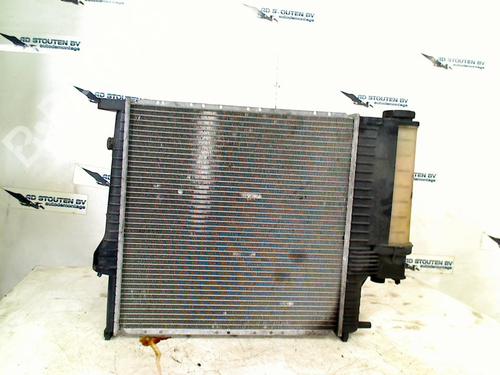 Water radiator BMW Z3 Roadster (E36) 1.8 i | BP31256815M31 