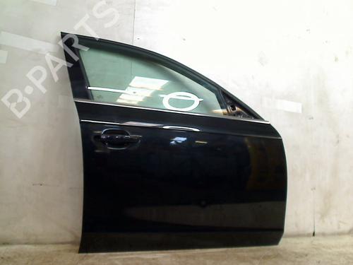 Porta anteriore destra AUDI A4 B8 Avant (8K5) 3.0 TDI quattro (240 hp) 31822875