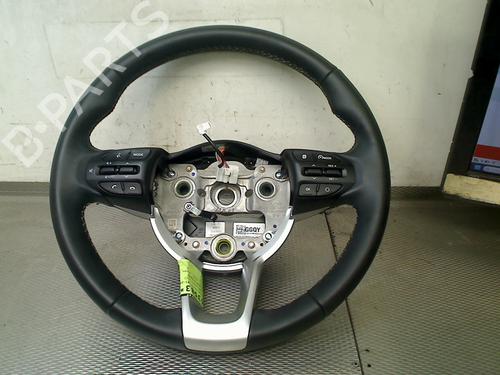Used Steering wheel Steering wheel KIA PICANTO III (JA) 1.0 (67 hp) 39954712 39954712