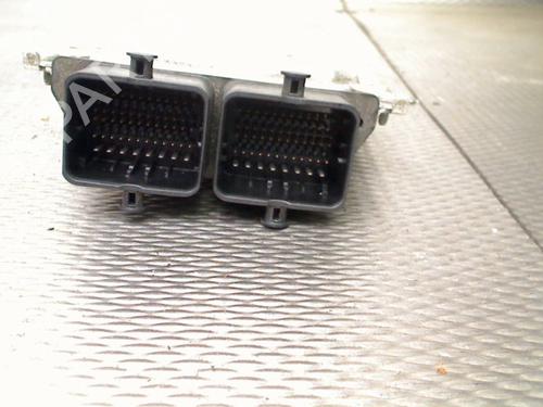 Control unit FORD FIESTA VII (HJ, HF) 1.1 Ti-VCT | BP29550058M11 - Image 5