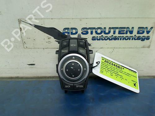 Used Switch Switch BMW 5 Touring (E61) 520 i (170 hp) 17576665 17576665