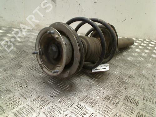Used Left front shock absorber BMW 3 Touring (E46) 320 d (150 hp) 11297283