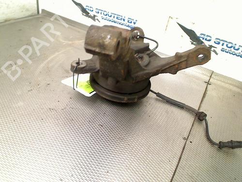 Left front steering knuckle RENAULT ESPACE IV (JK0/1_) 2.0 (JK0A, JK1D, JK0N) | BP36070727M25 - Image 3