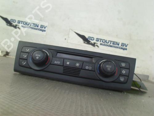 Used Climate control BMW 1 (E87) 116 i (115 hp) 29965363