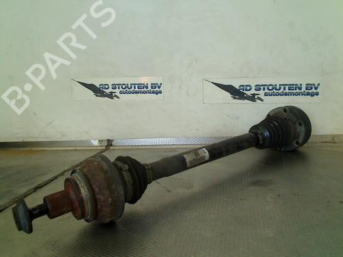 Left rear driveshaft AUDI A4 B9 Avant (8W5, 8WD) S4 TFSi quattro | BP30817428M40