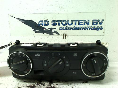 Used Climate control Climate control 11302025 11302025