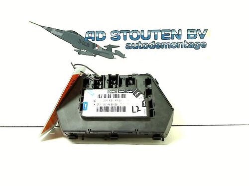 Used Electronic module MERCEDES-BENZ S-CLASS (W220) S 430 (220.070, 220.170) (279 hp) 11300516