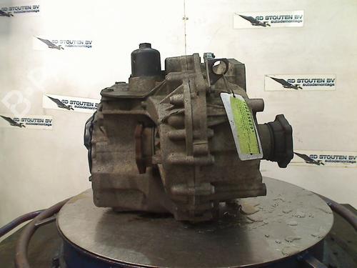 Used Gearbox VW GOLF V (1K1) 2.0 GTI (200 hp) 30402410