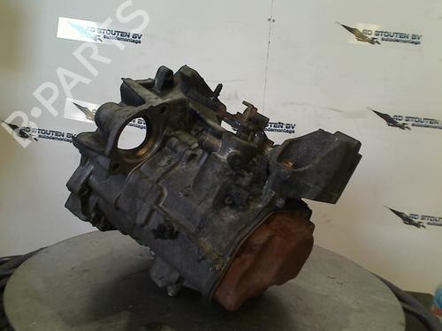 Gearbox SEAT ARONA (KJ7, KJP) 1.0 TSI | BP15099599M3 