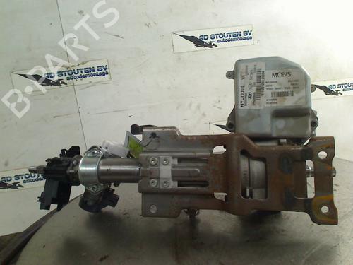 Used Steering column Steering column KIA VENGA (YN) 1.4 CVVT (90 hp) 34702049 34702049