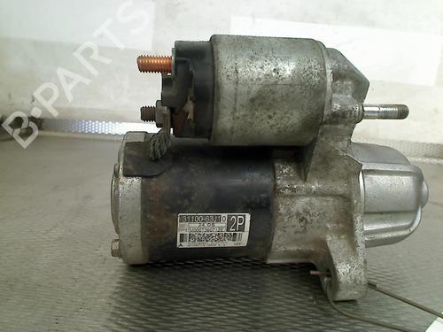 Used Starter Starter SUZUKI SX4 (EY, GY) 1.6 VVT (RW416, YA21S) (120 hp) 33334408 33334408