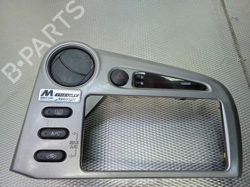 Climate control TOYOTA MATRIX (_E14_) 1.8 (ZRE142_) | BP25736957I5