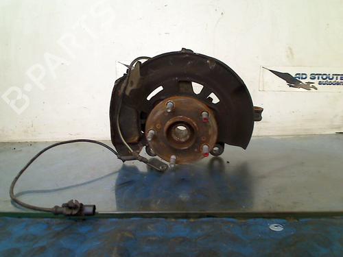 Right front steering knuckle TOYOTA AVENSIS Saloon (_T27_) 1.8 VVT-i (ZRT271_, ZRT271R) | BP18971719M26 