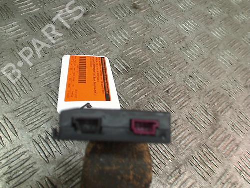 Electronic module BMW 1 (E87) 116 i | BP13124754M83 