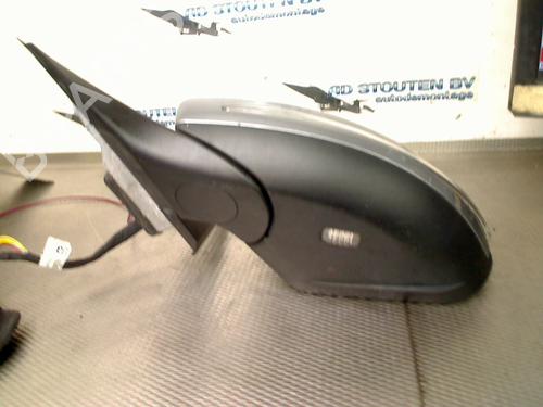Left mirror MERCEDES-BENZ C-CLASS T-Model (S205) C 350 e (205.247) | BP31115070C26 