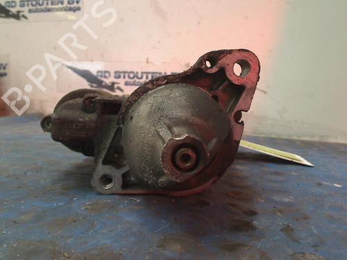 Startmotor AUDI A8 D3 (4E2, 4E8) 4.0 TDI quattro (275 hp) 11324586