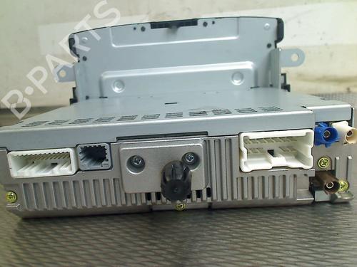 Electronic module OPEL VIVARO B Van (X82) 1.6 CDTI (05) | BP31751568M83 - Image 3