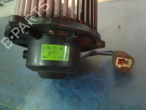 Heater blower motor SSANGYONG KORANDO (KJ) 2.9 TD | BP11748844M62 
