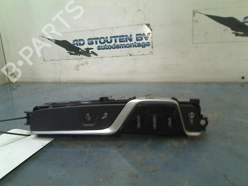 Used Control unit Control unit 13544792 13544792