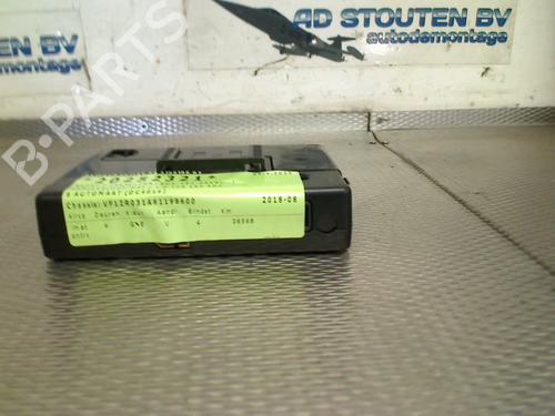 Dør styreenhet RENAULT CAPTUR I (J5_, H5_) 1.2 TCe 120 | BP30435367M56 