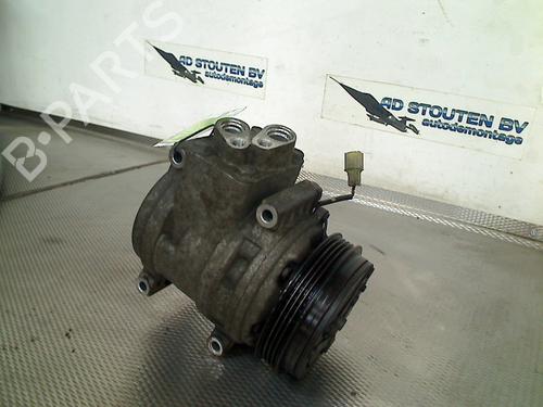 AC compressor CHEVROLET AVEO / KALOS Hatchback (T250, T255) 1.2 | BP26963418M34 