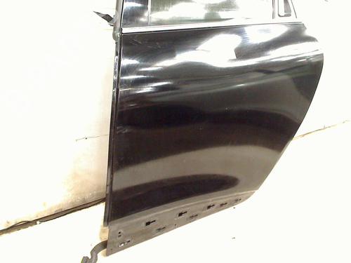 Left rear door RENAULT CLIO IV Grandtour (KH_) 0.9 TCe 90 | BP29569088C4 