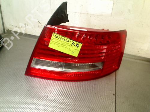 Feu arrière droit AUDI A6 C6 (4F2) 3.2 FSI quattro (255 hp) 33199120