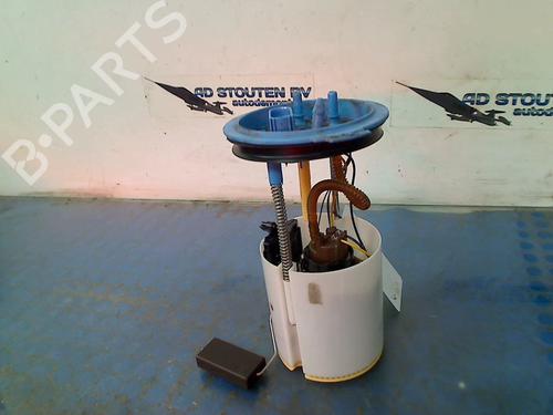 Fuel pump SKODA OCTAVIA II Combi (1Z5) 1.2 TSI | BP16363965M76 