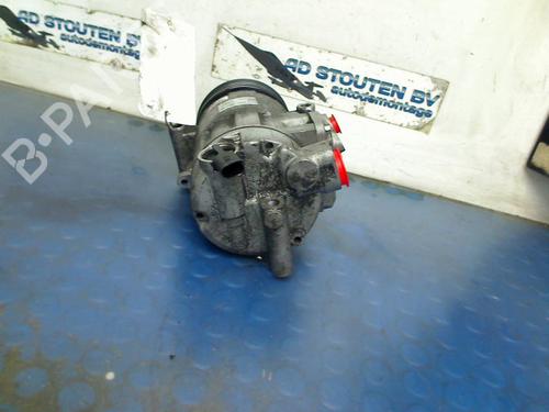 AC compressor SEAT IBIZA IV (6J5, 6P1) 1.2 TDI | BP22563133M34 