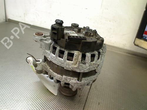 Alternator VW POLO VI (AW1, BZ1, AE1) 1.0 TSI | BP35974206M7 - Image 5