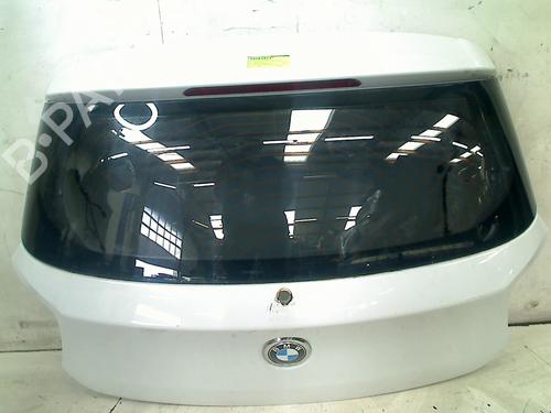 Used Tailgate Tailgate 38934189 38934189
