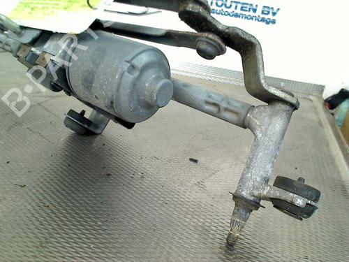 Vindrute Vindusviskermekanisme VW CADDY III Box Body/MPV (2KA, 2KH, 2CA, 2CH) 1.6 TDI | BP29822303C83
