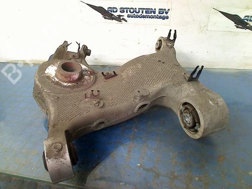 Left rear suspension arm LAND ROVER RANGE ROVER EVOQUE (L551) 1.5 P300e Hybrid 4x4 | BP17043572M14 