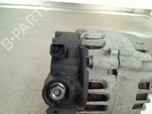 Alternator OPEL CORSA F (P2JO) 1.2 (68) | BP30450788M7 