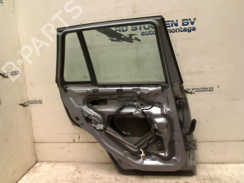 Left rear door BMW X3 (E83) 2.5 si | BP12589793C4 