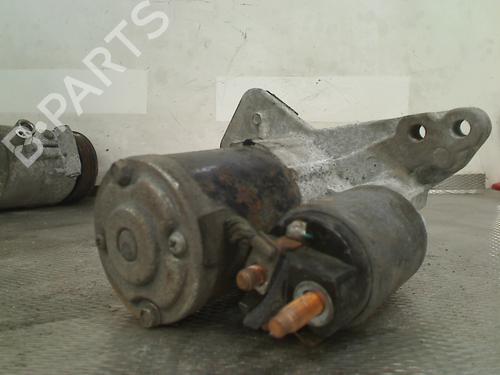 Starter RENAULT CLIO IV (BH_) 1.2 TCe 120 (BHAU) | BP33294243M8  - Image 5