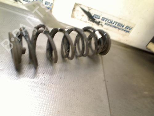 Shock absorber spring VW POLO VI (AW1, BZ1, AE1) 1.0 TSI | BP31060130C152