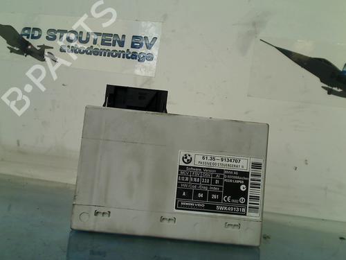 Electronic module BMW X6 (E71, E72) xDrive 35 d | BP13466512M83 