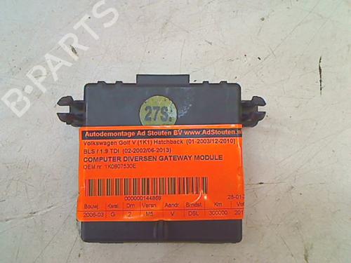 Used Control unit Control unit 11316111 11316111