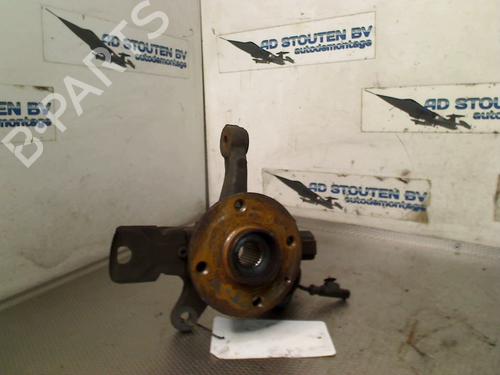 Fusée avant droite TOYOTA AYGO (_B4_) 1.0 VVTi (KGB40) | BP30747730M26 