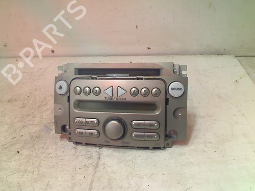 Used Control unit Control unit 13125526 13125526