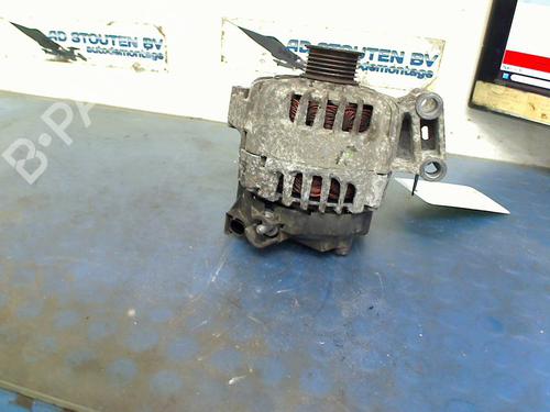 Used Alternator FORD FIESTA VI (CB1, CCN) 1.25 (60 hp) 21270266