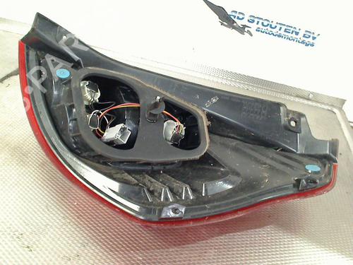 Left taillight FORD FIESTA VI (CB1, CCN) 1.0 | BP29299835C34 