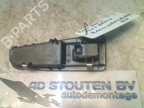Switch FIAT BRAVO II (198_) 1.6 D Multijet (198AXL1B) | BP11260645I30 
