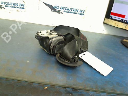 Front right seatbelt SEAT LEON (1P1) 1.4 16V | BP19030164I25 